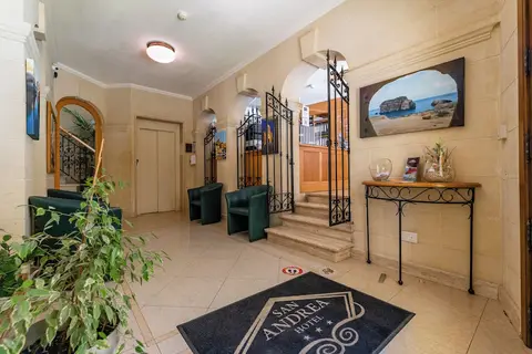Hotel San Andrea in Il-Munxar — foto 26
