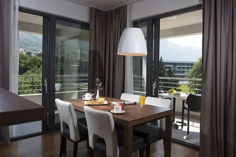 Premium Appartementen Srebreno in Srebreno, foto 14