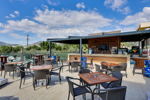 Hotel Jasmin Beach foto 8