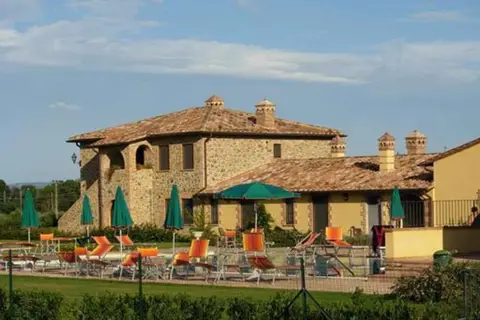 Principe del Trasimeno in Castiglione del Lago — foto 17