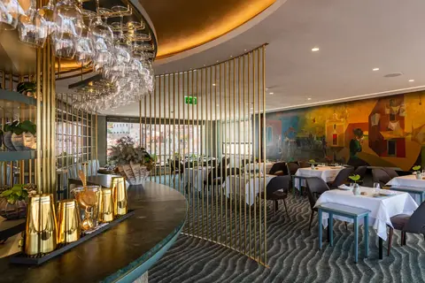 Hotel Mundial in Lissabon, foto 8
