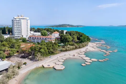 Hotel Punta in Cres — foto 4