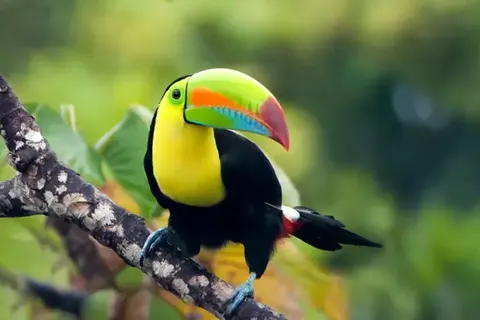 Discover Tropical Panama in Al Alma — foto 7