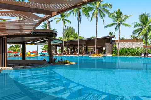 Ramada Resort by Wyndham Khao Lak in Khuekkhak, Takuapa — foto 16