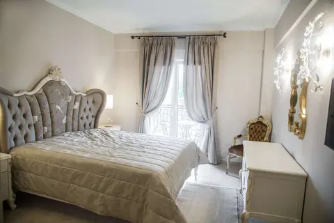 Hotel Achtis in Kassandra Municipal Unit, foto 5