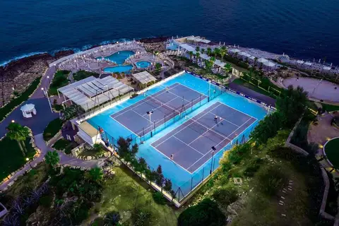 Radisson Blu Resort St. Julians in San Ġiljan — foto 12