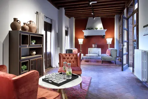 Exe Casa de Los Linajes in Segovia — foto 23