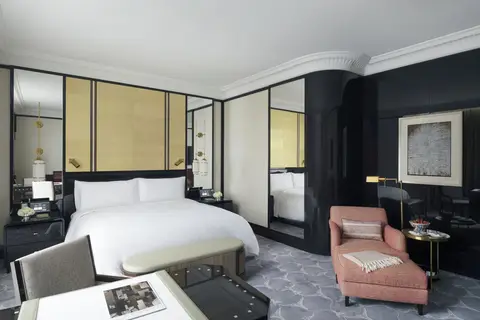 The Peninsula Istanbul in İstanbul, foto 20