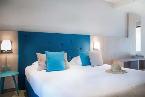 Bartaccia Hotel in Propriano — foto 6