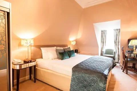 Kildonan Lodge Hotel in Edinburgh — foto 2