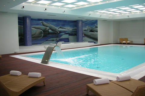 Hotel Melia Madeira Mare foto 3