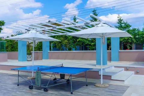 Elinotel Sermilia Resort in Ψακούδια — foto 12