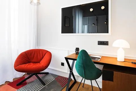 One Shot Palacio Conde de Torrejón 09 foto 4