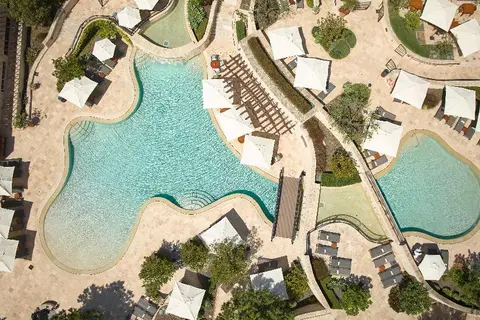 Cap Vermell Grand Hotel in Canyamel — foto 18