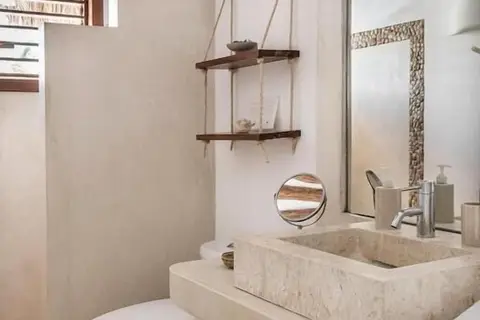 Tierra Del Mar Hotel in Holbox — foto 28