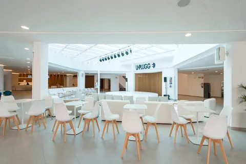 Hotel Vibra Algarb in Ibiza — foto 21