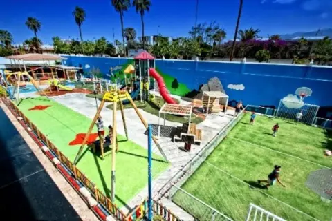 Spring Hotel Bitacora in Arona — foto 8