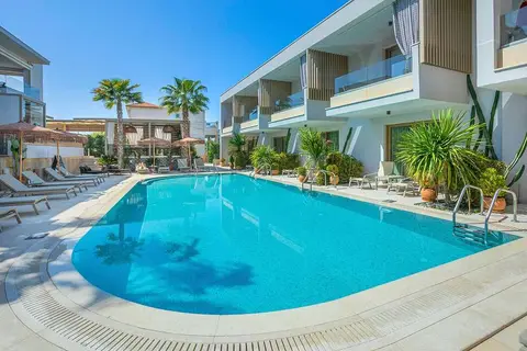 Pefki Deluxe Residences in Δημοτική Ενότητα Παλλήνης — foto 20