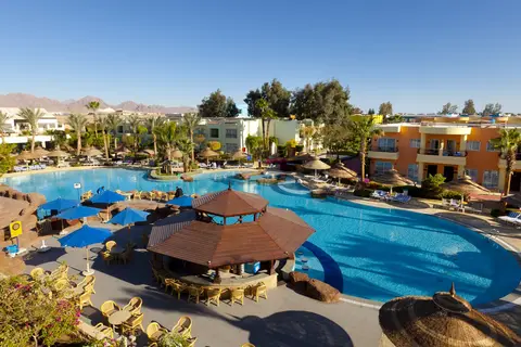 Sierra Hotel in Sharm El Sheikh