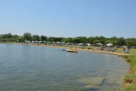 Badiaccia in Castiglione del Lago — foto 15