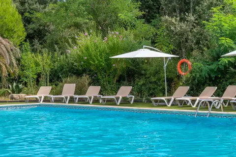 Holacamp Palamos in Vall-llobrega — foto 10