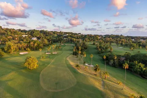 Mount Irvine Bay Resort in Buccoo — foto 17