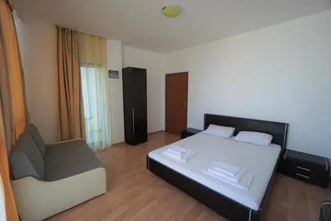 Hotel Primorsko Del Sol in Свети Влас — foto 11