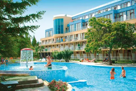 Hotel Koral in Корал — foto 15