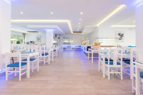 Guya Wave Hotel in Cala Ratjada — foto 14