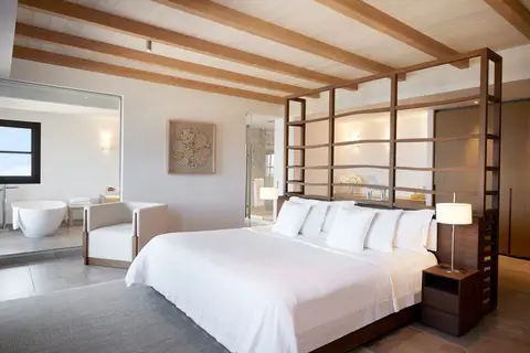Angsana Corfu Resort & Spa in Μπενίτσες — foto 23