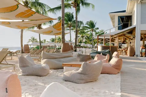 Papagayo Beach Hotel foto 4