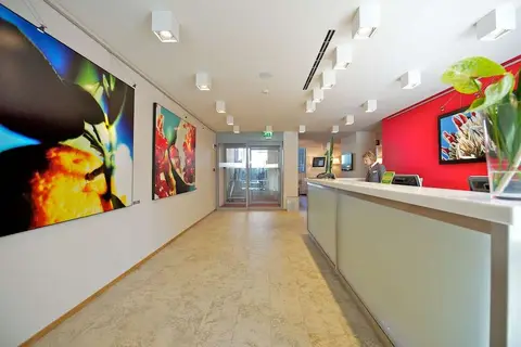 Mercure Milano Solari in Milaan, foto 11