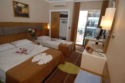 Oba Star Hotel & Spa in Alanya, foto 5