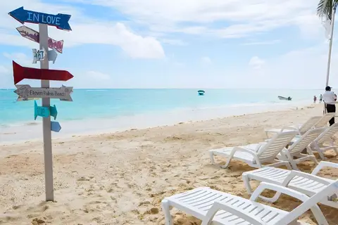 Checkin El Cortecito Beach in Salvaleón de Higüey, foto 4