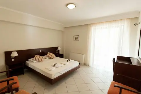 Kassandra Mare Hotel & Spa Club in Nea Moudania, foto 7