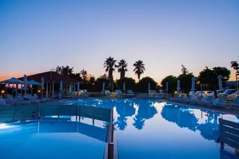Acrotel Lily Ann Village in Νικήτη — foto 10