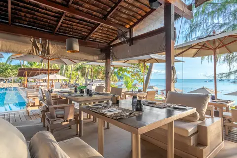 SALA Samui Choengmon Beach Resort in Ko Samui — foto 4