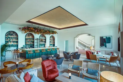 Hyatt Ziva Madeira in Machico, foto 35