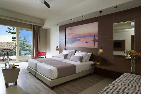 Elotis Suites in Agia Marina — foto 13