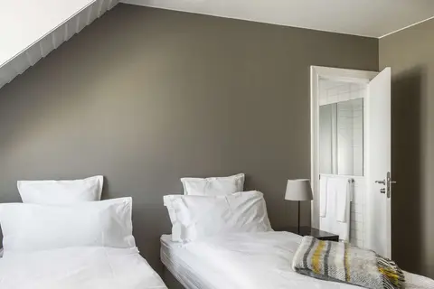 Hotel Odinsve in Reykjavik — foto 19