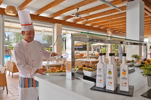 Viva Sunrise Hotel foto 20