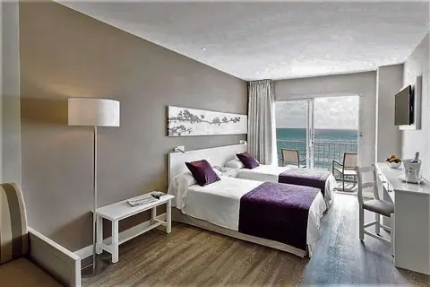 Hotel Brisa Marina in Sant Llorenç des Cardassar — foto 6