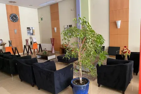 Hotel Alda Xinzo in Xinzo de Limia — foto 3