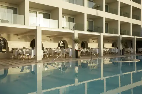 Álkyna Lifestyle Beach Resort (Adults-Only) in Άγιος Γόρδιος — foto 18