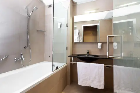 Best Western Hotel Goldenmile in Trezzone, foto 29