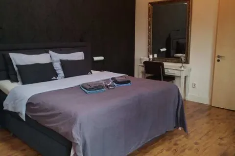 Luxe Bed and Breakfast Het Colmerhof foto 17