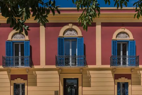 Giardini Mon Plaisir in Trapani, foto 7