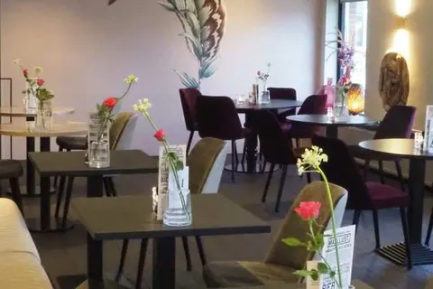 Hotel Restaurant Talens Coevorden foto 23