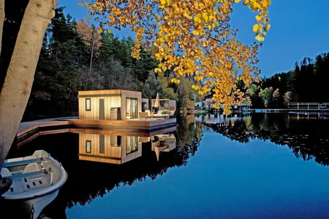 Camping Ferienparadies Natterersee foto 34