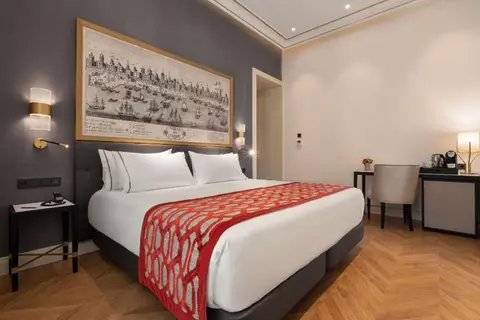 Áurea Casa Palacio Sagasta in Cádiz — foto 2